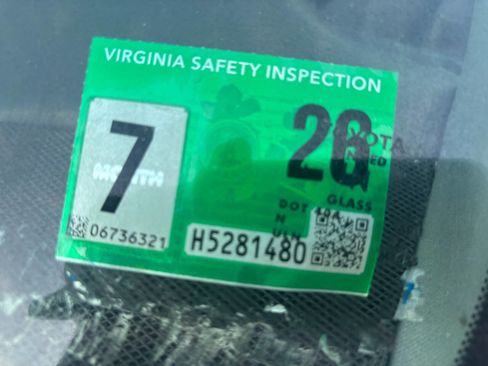 Used 2003 Toyota Camry LE image 10