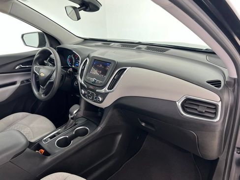Used 2022 Chevrolet Equinox LS w/ LS Convenience Package FWD image 25