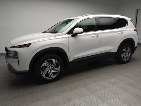 Used 2023 Hyundai Santa Fe SEL AWD/4WD image 2