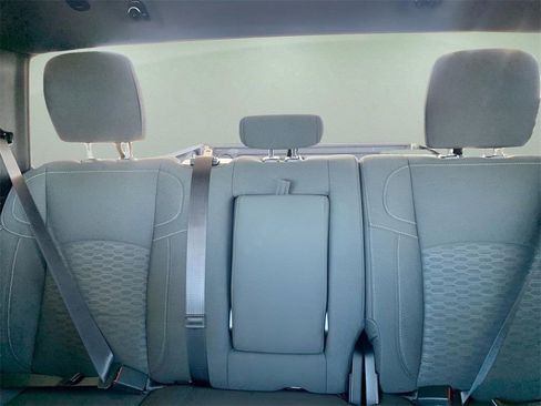 New 2026 RAM 2500 Big Horn image 46