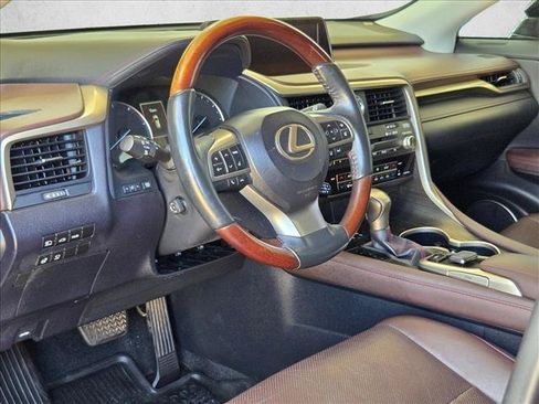 Used 2017 Lexus RX 350 AWD w/ Premium Package image 9