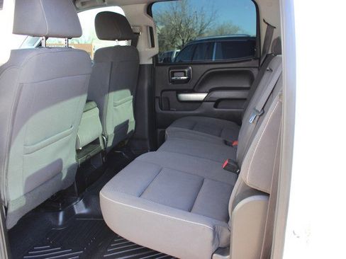 Used 2019 Chevrolet Silverado 2500 LT image 8