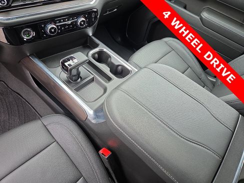 Used 2023 GMC Sierra 1500 SLT w/ SLT Convenience Package image 25