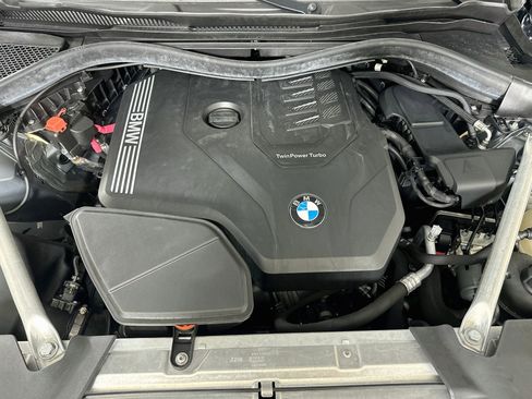Used 2024 BMW X3 sDrive30i w/ Premium Package RWD image 35