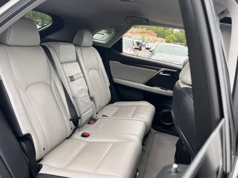 Used 2017 Lexus RX 350 AWD w/ Premium Package image 30