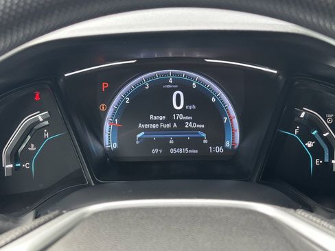 Used 2019 Honda Civic LX image 19