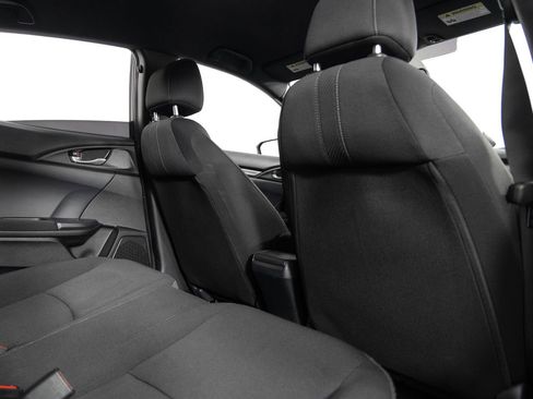 Used 2018 Honda Civic LX image 21