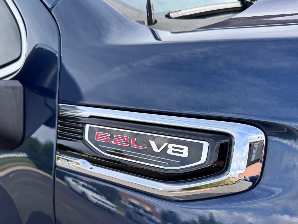 Used 2019 GMC Sierra 1500 Denali w/ Technology Package AWD/4WD image 9