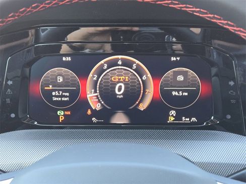 New 2026 Volkswagen GTI Autobahn image 11