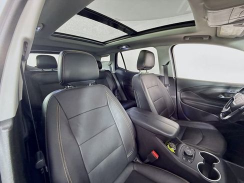 Used 2020 GMC Terrain SLT w/ Preferred Package image 27