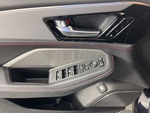 Certified 2024 Acura MDX A-Spec image 29