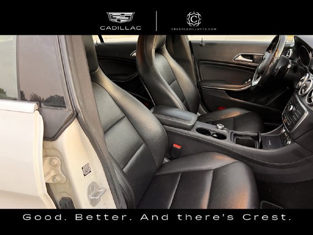 Used 2015 Mercedes-Benz CLA 250 image 21