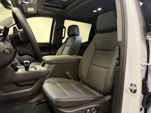 New 2026 GMC Sierra 1500 Denali image 23