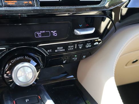 Used 2023 Acura MDX SH-AWD w/ Advance Package image 45