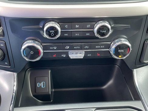 Used 2022 Ford F150 XLT w/ Equipment Group 302A High image 54