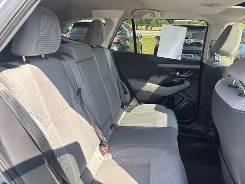Certified 2024 Subaru Outback Premium AWD/4WD image 23