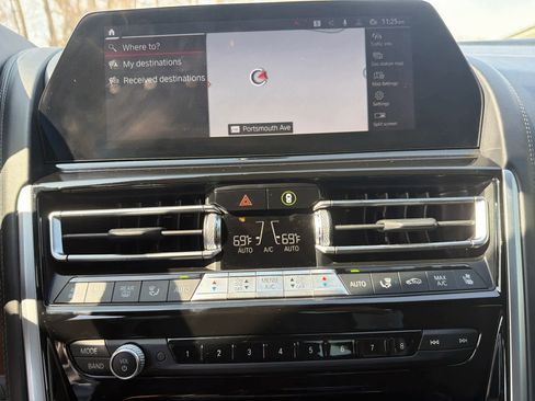 Used 2020 BMW M8 Coupe w/ M Driver's Package image 18