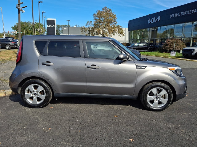 Used 2018 Kia Soul FWD image 7