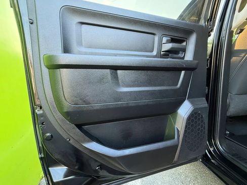 Used 2022 RAM 1500 Tradesman w/ Popular Equipment Group AWD/4WD image 33
