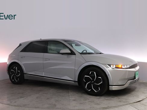 Used 2024 Hyundai Ioniq 5 Limited RWD image 14