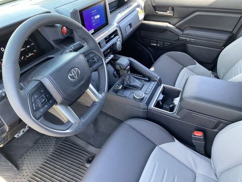 New 2026 Toyota Tacoma TRD Sport image 11