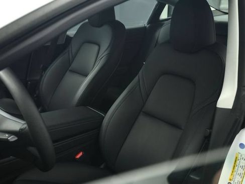 Used 2023 Tesla Model 3 Standard Range RWD image 47