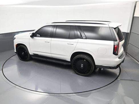 Used 2021 Cadillac Escalade Sport AWD/4WD image 31