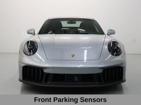 Used 2025 Porsche 911 Carrera GTS RWD image 29