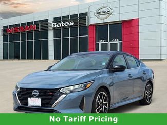 Certified 2025 Nissan Sentra SR w/ SR Premium Package FWD video 2