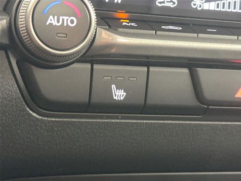 New 2026 MAZDA MAZDA3 2.5 S Preferred image 17