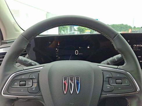 New 2026 Buick Encore GX Preferred w/ Comfort Package image 14