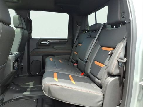 New 2026 GMC Sierra 2500 AT4 w/ AT4 Premium Plus Package AWD/4WD image 21