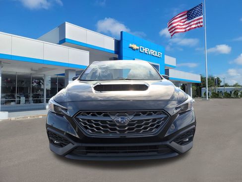 Used 2023 Subaru WRX Premium image 2