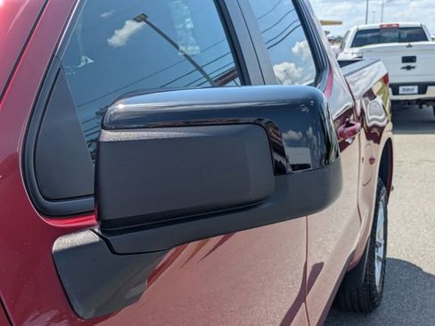 Used 2024 Chevrolet Silverado 1500 RST image 13