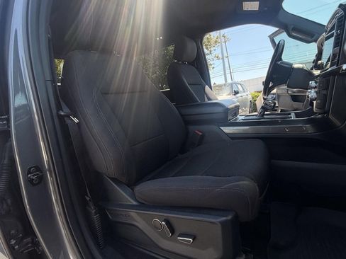 Used 2021 Ford F150 XLT w/ Equipment Group 302A High AWD/4WD image 28