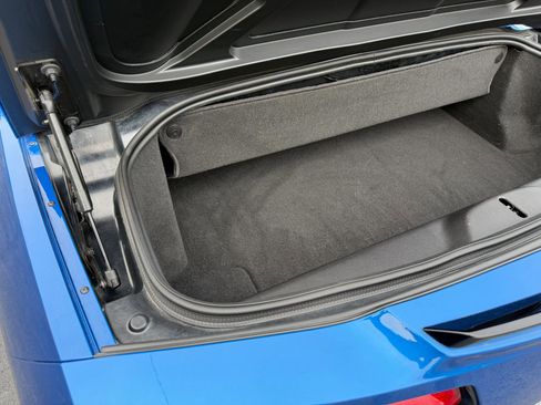 Used 2015 Chevrolet Corvette Stingray Convertible w/ 3LT Preferred Equipment Group RWD image 26
