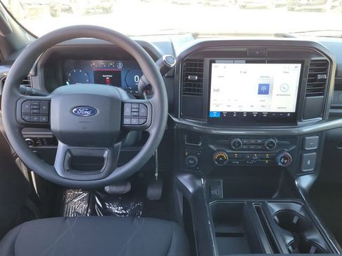 New 2026 Ford F150 STX image 8