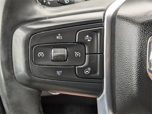 Used 2024 GMC Sierra 1500 SLT image 26