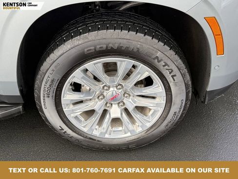 Used 2025 GMC Yukon XL Denali image 15