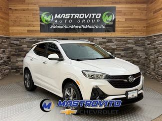 Used 2023 Buick Encore GX Select w/ Sport Touring Package AWD/4WD video 1
