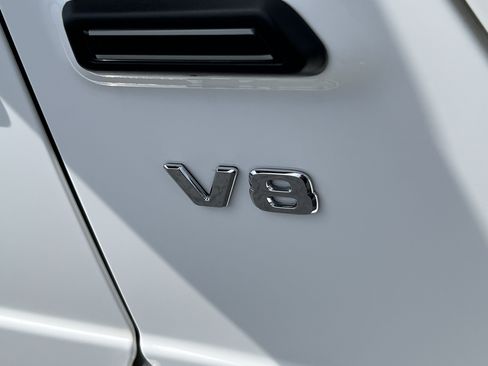 Used 2022 Mercedes-Benz G 550 image 11