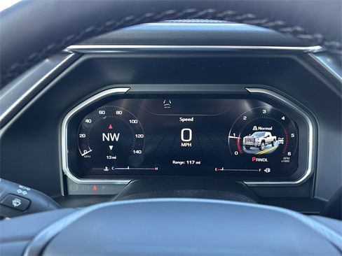 New 2026 GMC Sierra 2500 Denali Ultimate image 26