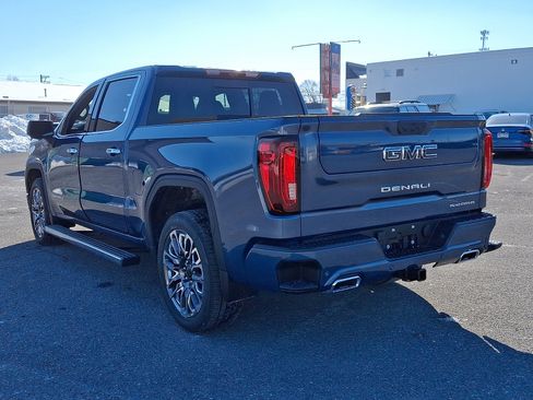 New 2026 GMC Sierra 1500 Denali Ultimate image 3