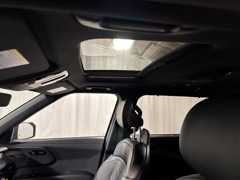 New 2027 Kia Telluride EX X-Line AWD/4WD image 23