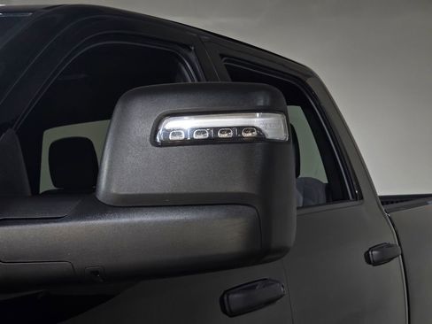 Used 2024 RAM 2500 Big Horn image 10