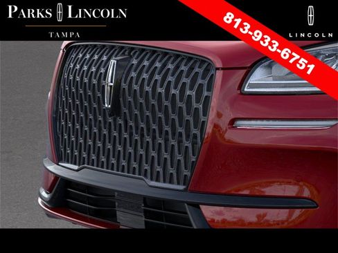 New 2026 Lincoln Corsair Premiere image 17