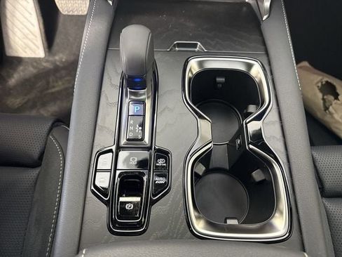 New 2026 Lexus RX 450h AWD image 16