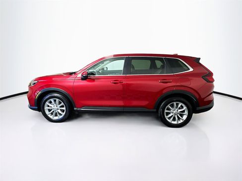 Used 2025 Honda CR-V EX image 4