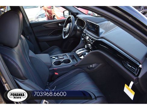 New 2026 Acura MDX Type S image 14