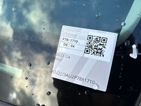 Used 2023 Kia Soul LX w/ Option Group 015 image 27